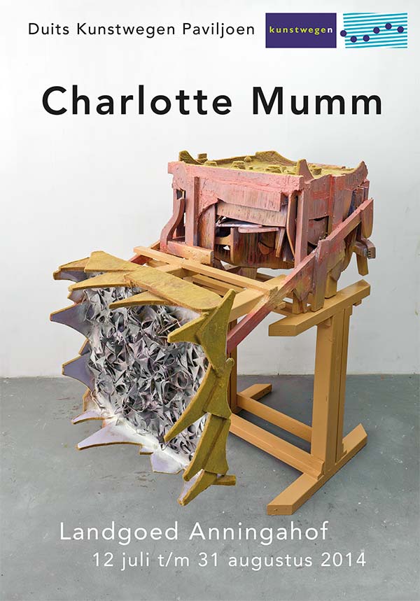 folder Charlotte Mumm